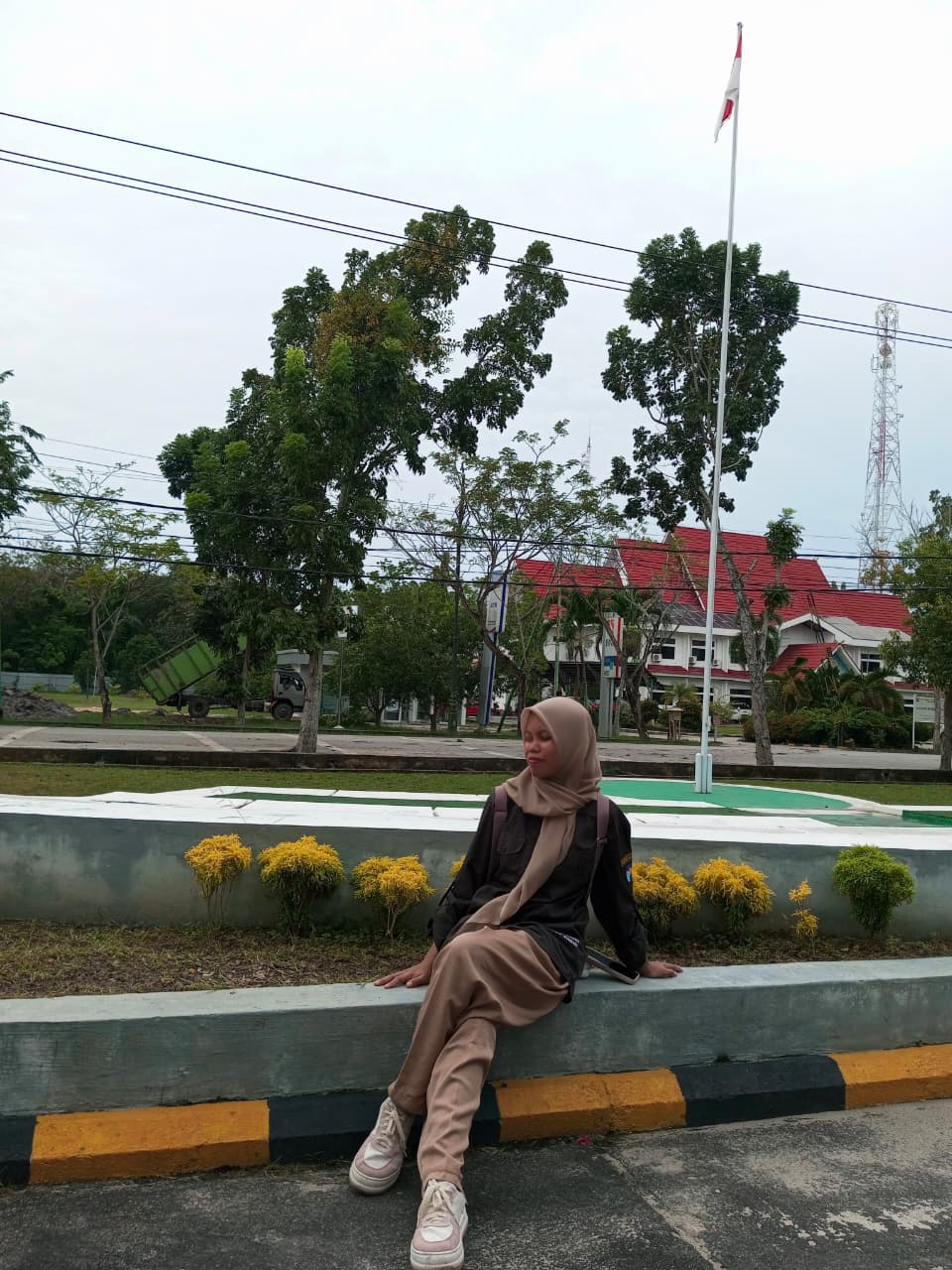 Annisa Nur Rohmadhani