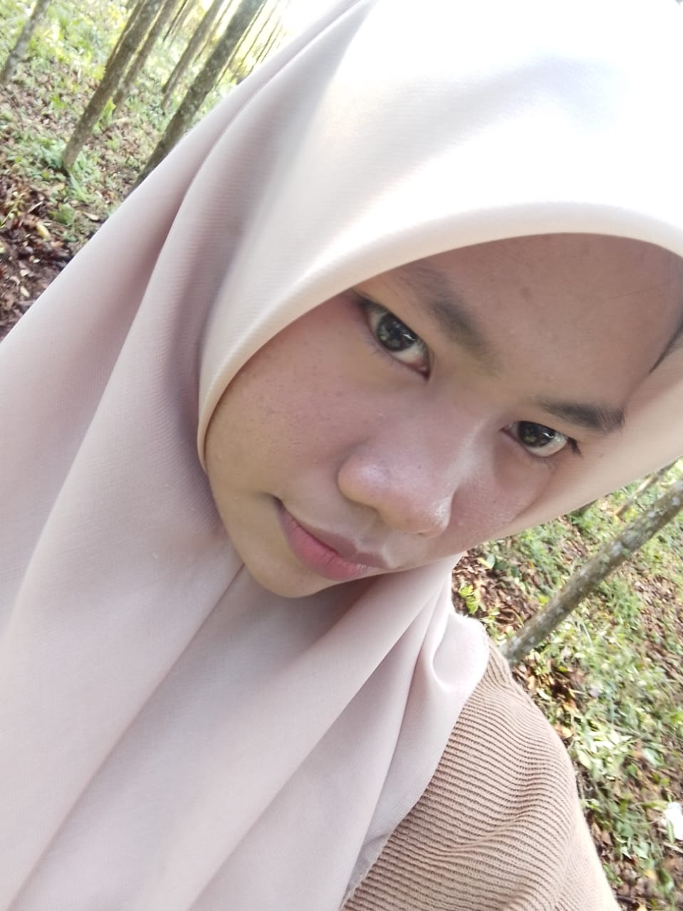 Annisa Nur Rohmadhani